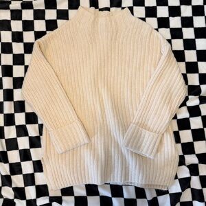 old navy sweater